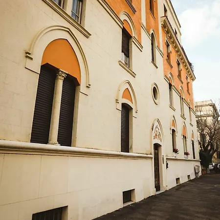 Angelinaroooms * Rome
